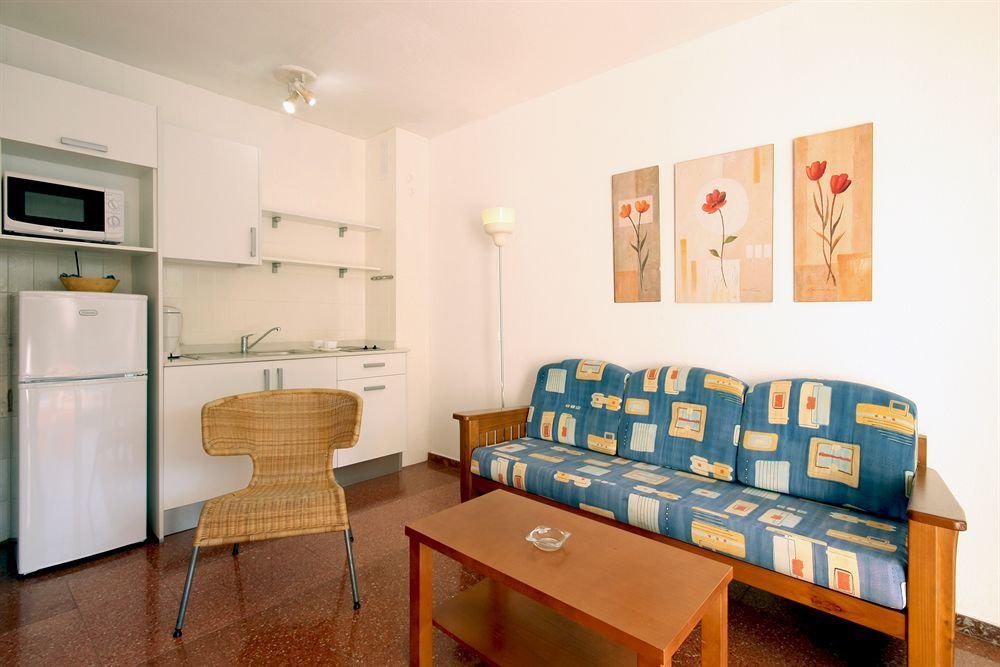 Apartamentos Miami Puerto Rico  Exterior foto